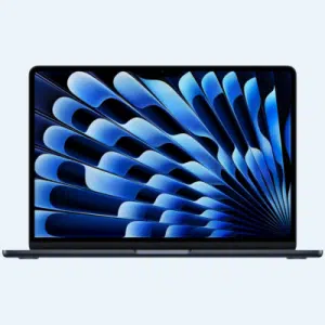 a photo of a MacBook Air that is The Best Black Friday Deals For Content Creators