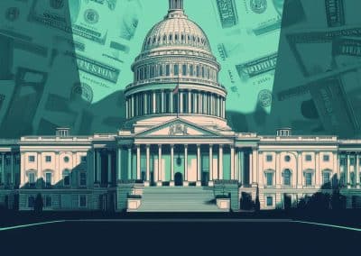 What the “One Big Beautiful Bill” Means for Content Creators: A Straightforward Breakdown