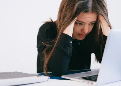 What Happens if I Miss the Deadline for Taxes as an Influencer?
