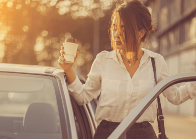 Can I Write Off My Car? A Guide for Content Creators