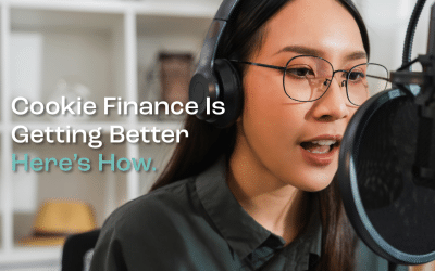 Cookie Finance Is Getting Better — Here’s How