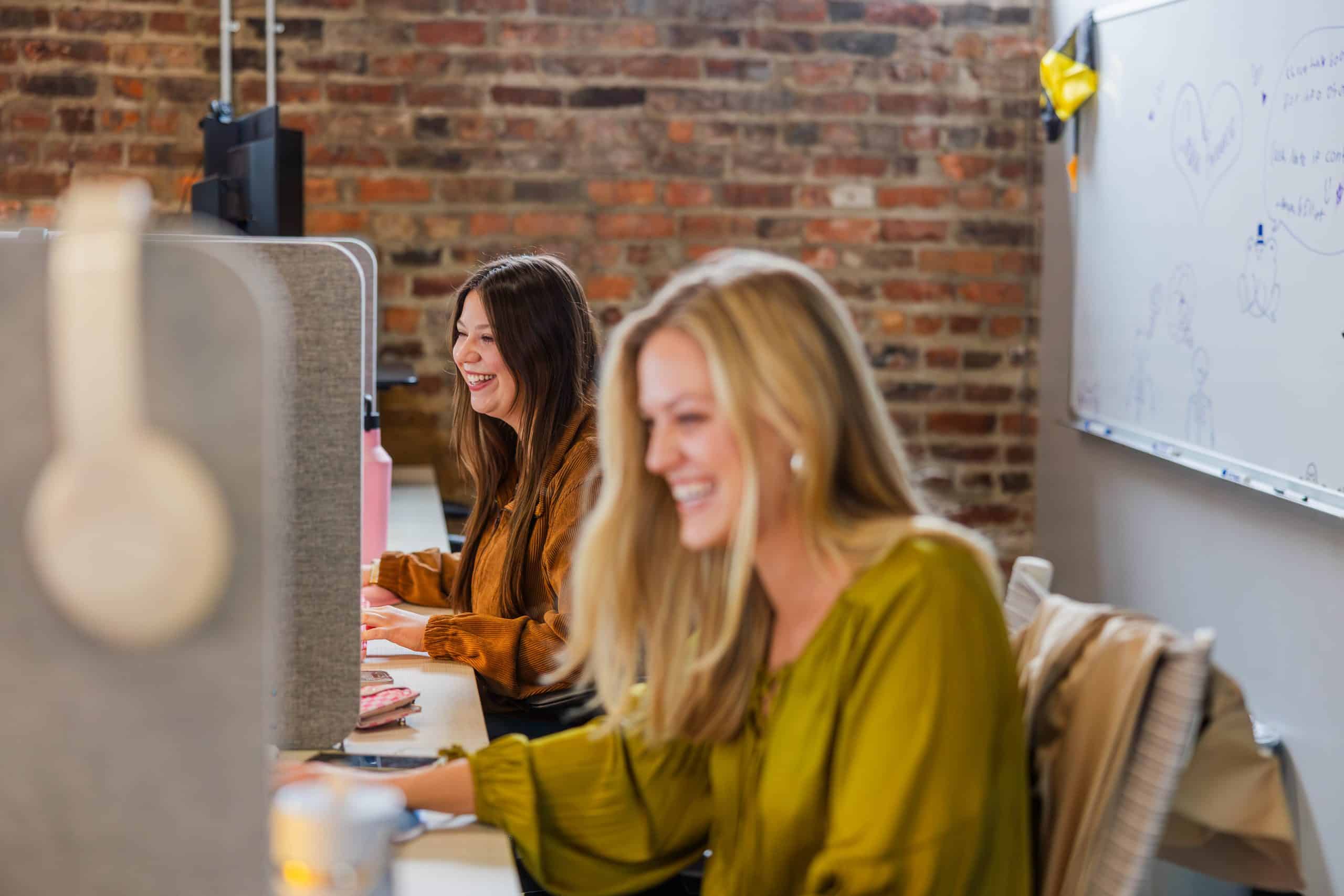 Bri Tax Associate Kat Payroll Specialist image