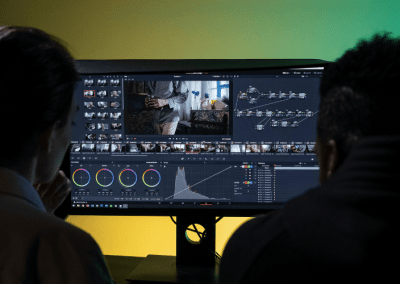 Creators and Contractors: What You Need to Know