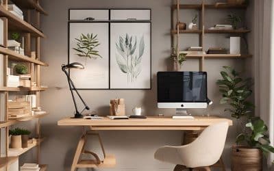 Home Office Deduction for Content Creators: What You Can (and Can’t) Write Off