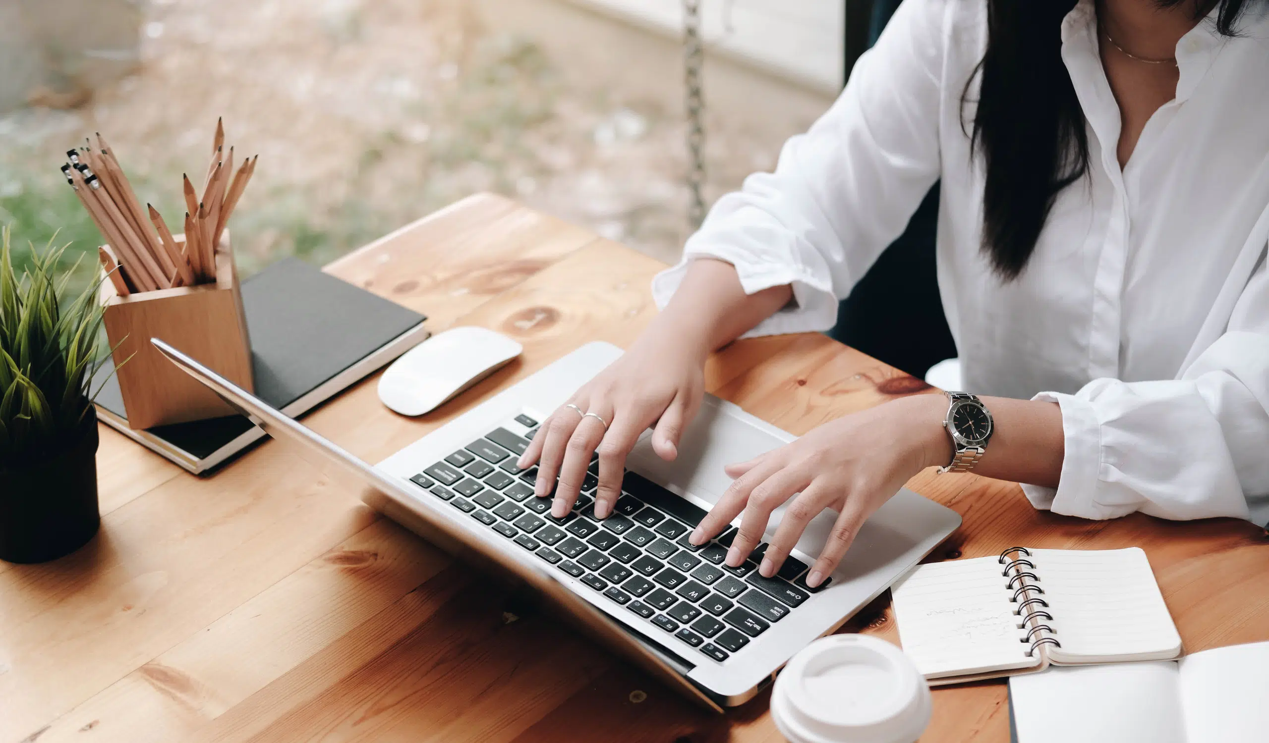 Why You Need a Business Bank Account as a Content Creator