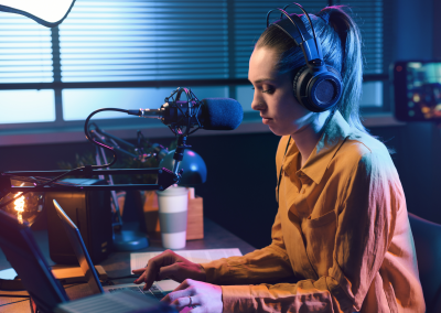 ​​Top 5 Tax Tips for YouTube Creators