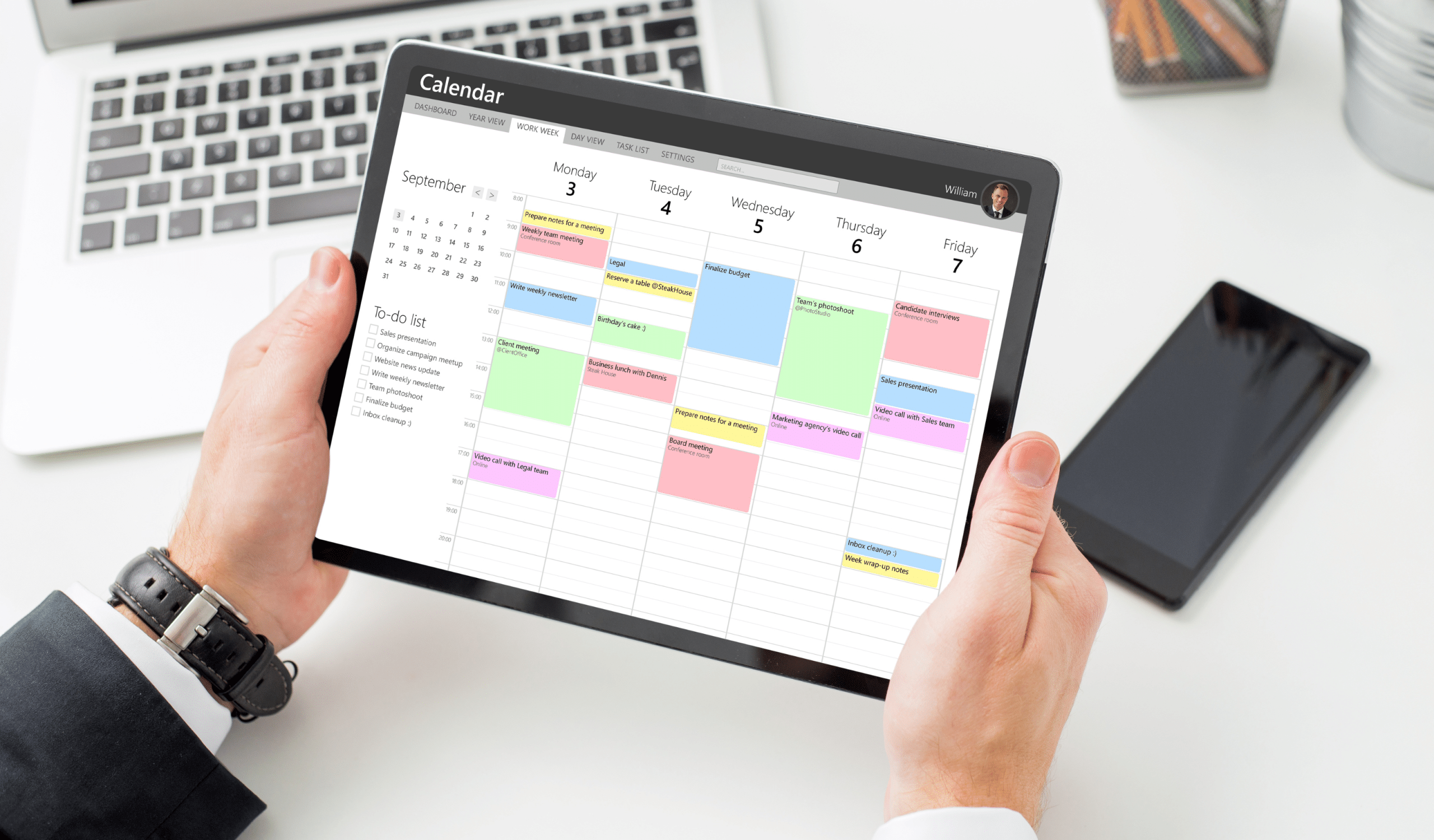 Important Tax Dates Important Tax Dates
