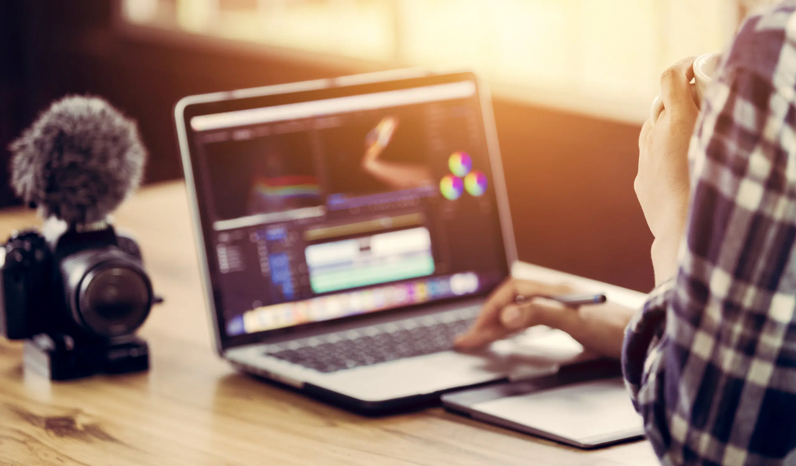 Content Creators Are Finally Getting the Financial Support They Deserve