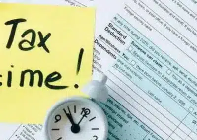 The Content Creator’s Guide to The Self-Employment Tax