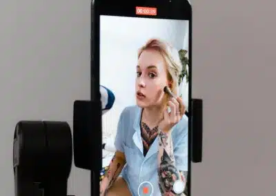 Instagram creator Cameryn saves $17k in taxes