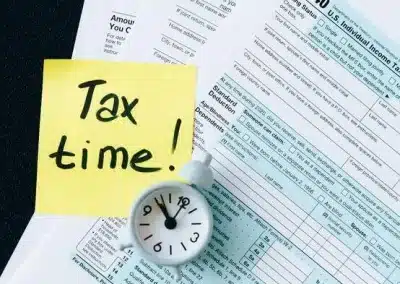 The Content Creator’s Guide to The Self-Employment Tax