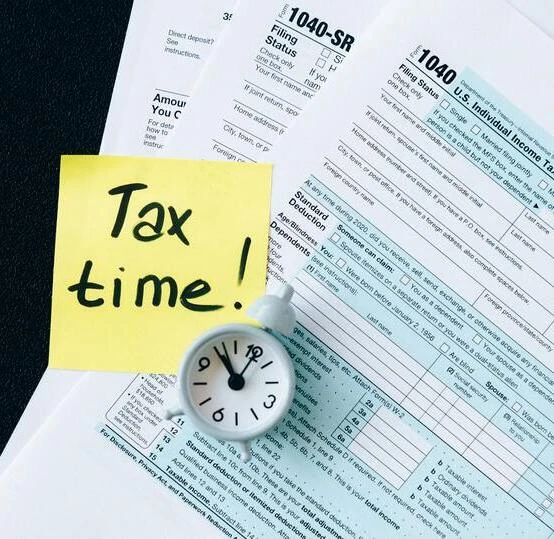 The Content Creator’s Guide to Self-Employment Taxes