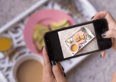 Top 5 Tax Tips for Instagram Creators