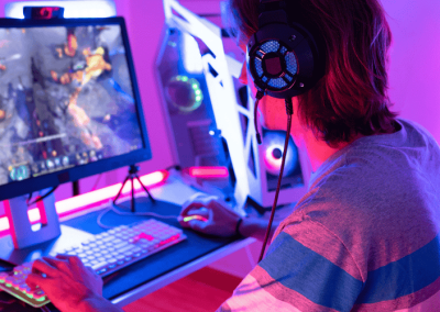 Twitch Streamer Taxes: 5 Tips to Keep More of What You Earn