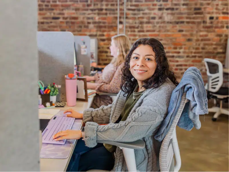 Kat Payroll Specialist image