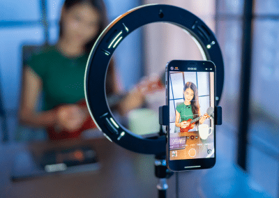 Why Do I Have to Pay So Much in Taxes as a Content Creator?