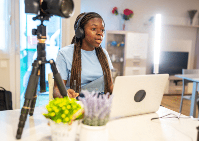 Why Every Content Creator Needs an LLC (and How to Start One)