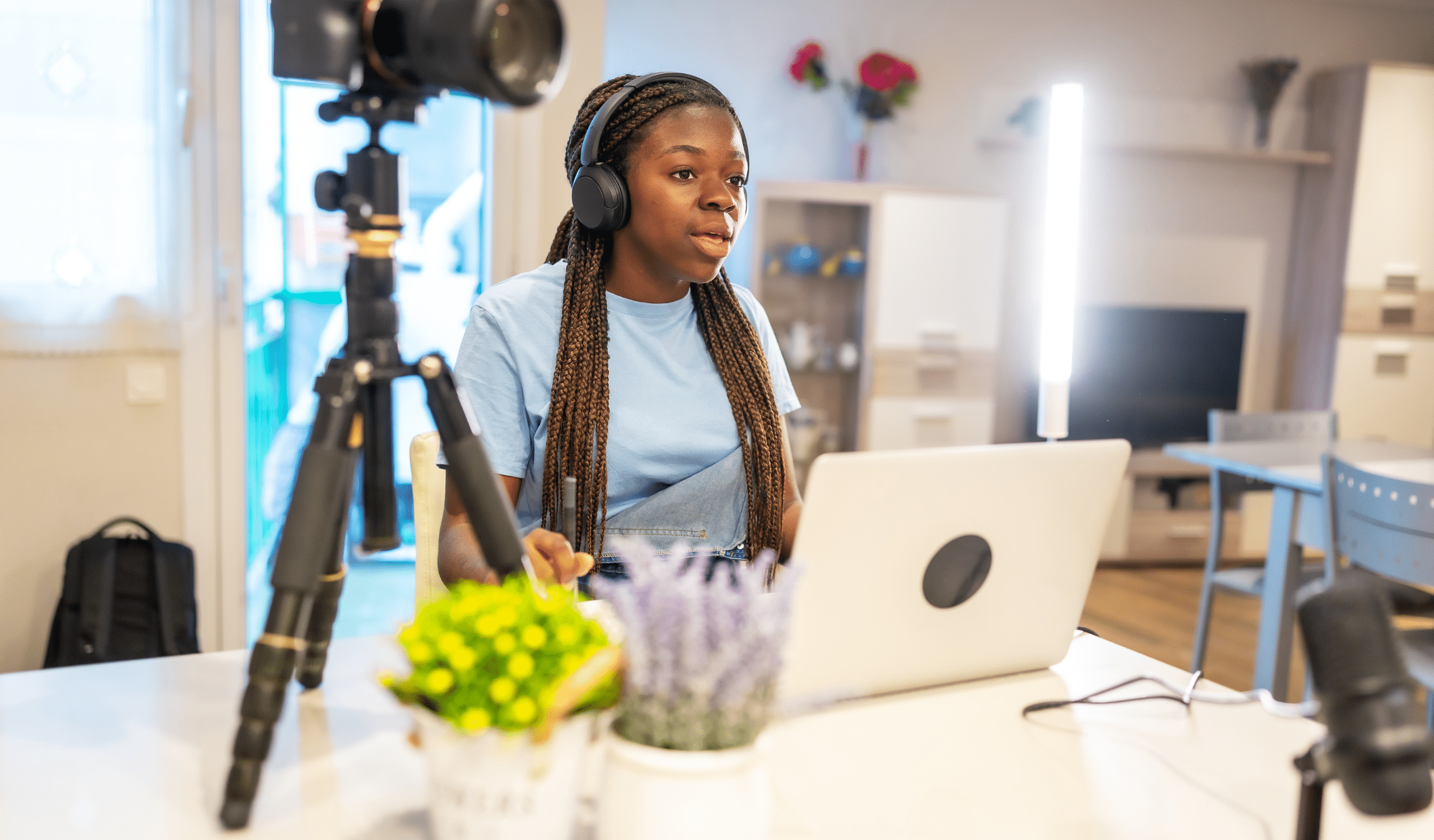 Why Every Content Creator Needs an LLC (and How to Start One) Why Every Content Creator Needs an LLC (and How to Start One)