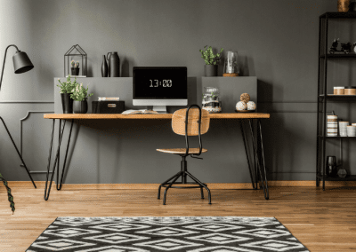7 Home Office Deductions You Can Write Off as a Content Creator