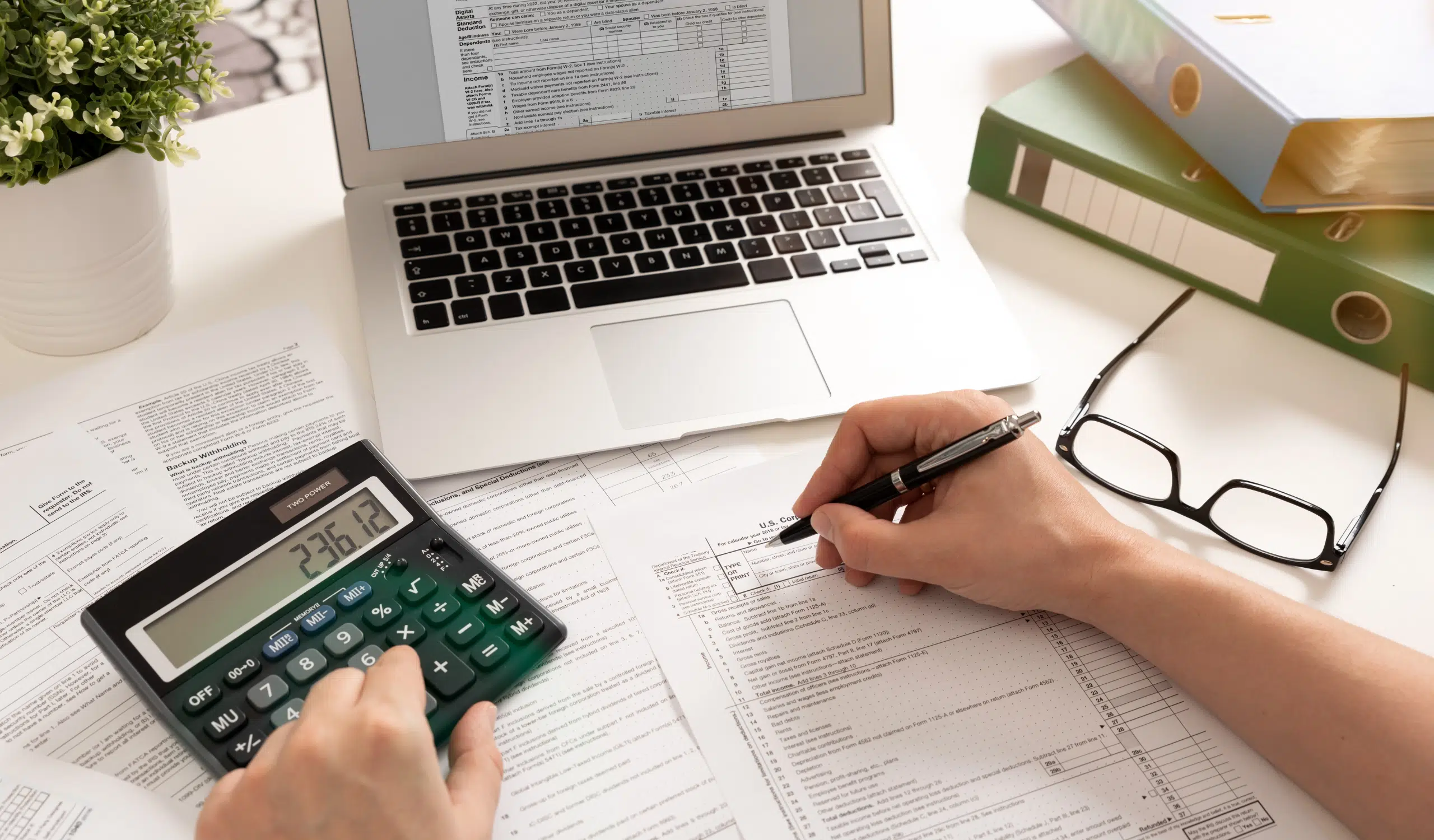 quarterly taxes a complete guide quarterly taxes a complete guide