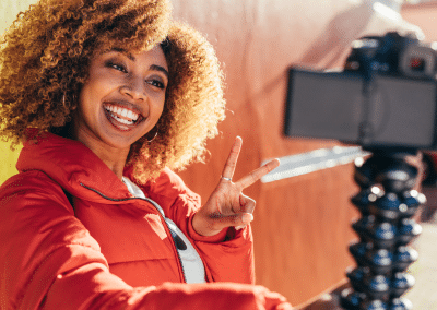 Travel Write-Offs for Content Creators